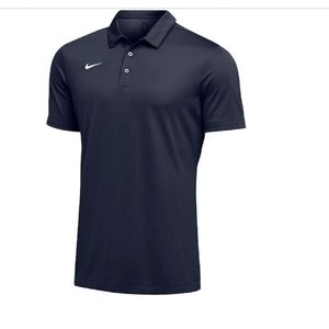 Nike Dry fit short sleeve polo shirt